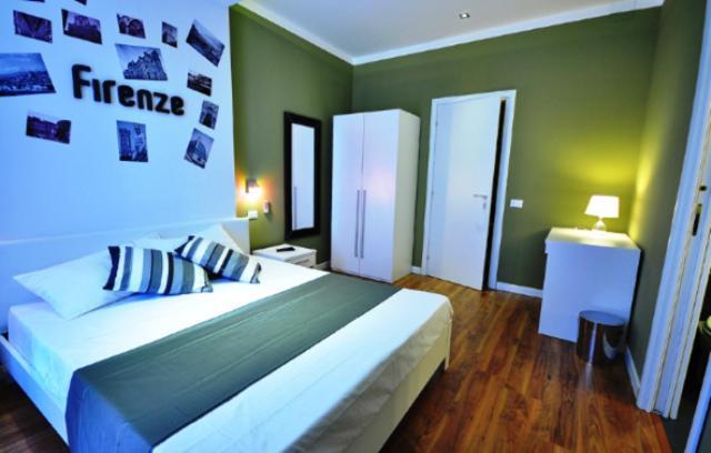 B&B Destinazione Roma Exterior photo