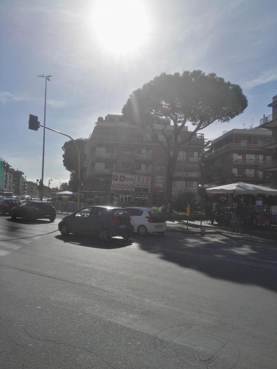 B&B Destinazione Roma Exterior photo